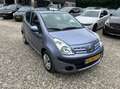 Nissan Pixo 1.0 Acenta,Airco,5drs,2de eigenaar! Gris - thumbnail 16