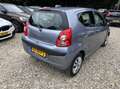 Nissan Pixo 1.0 Acenta,Airco,5drs,2de eigenaar! Gris - thumbnail 9