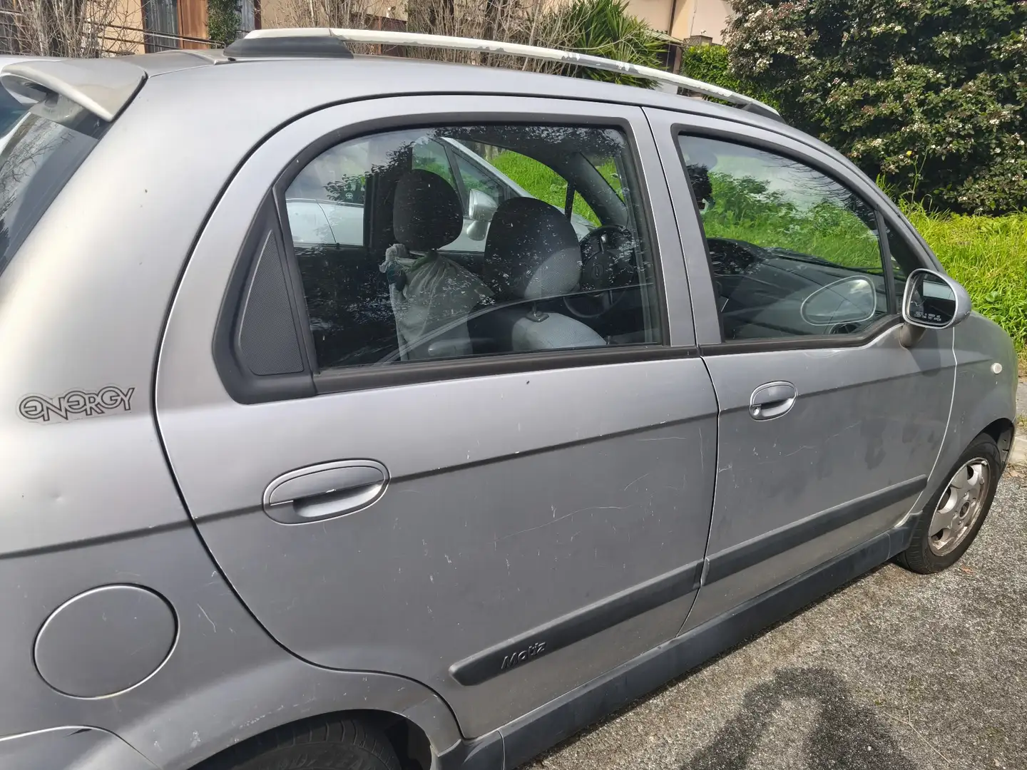 Chevrolet Matiz 0.8 energy - 1