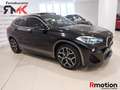 BMW X2 xDrive 20dA M Sport X Noir - thumbnail 11