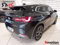 BMW X2 xDrive 20dA M Sport X Noir - thumbnail 9