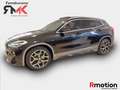 BMW X2 xDrive 20dA M Sport X Noir - thumbnail 1