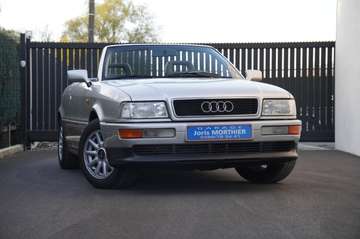 2.6i V6 / CABRIOLET / FULL SERVICE HISTORY