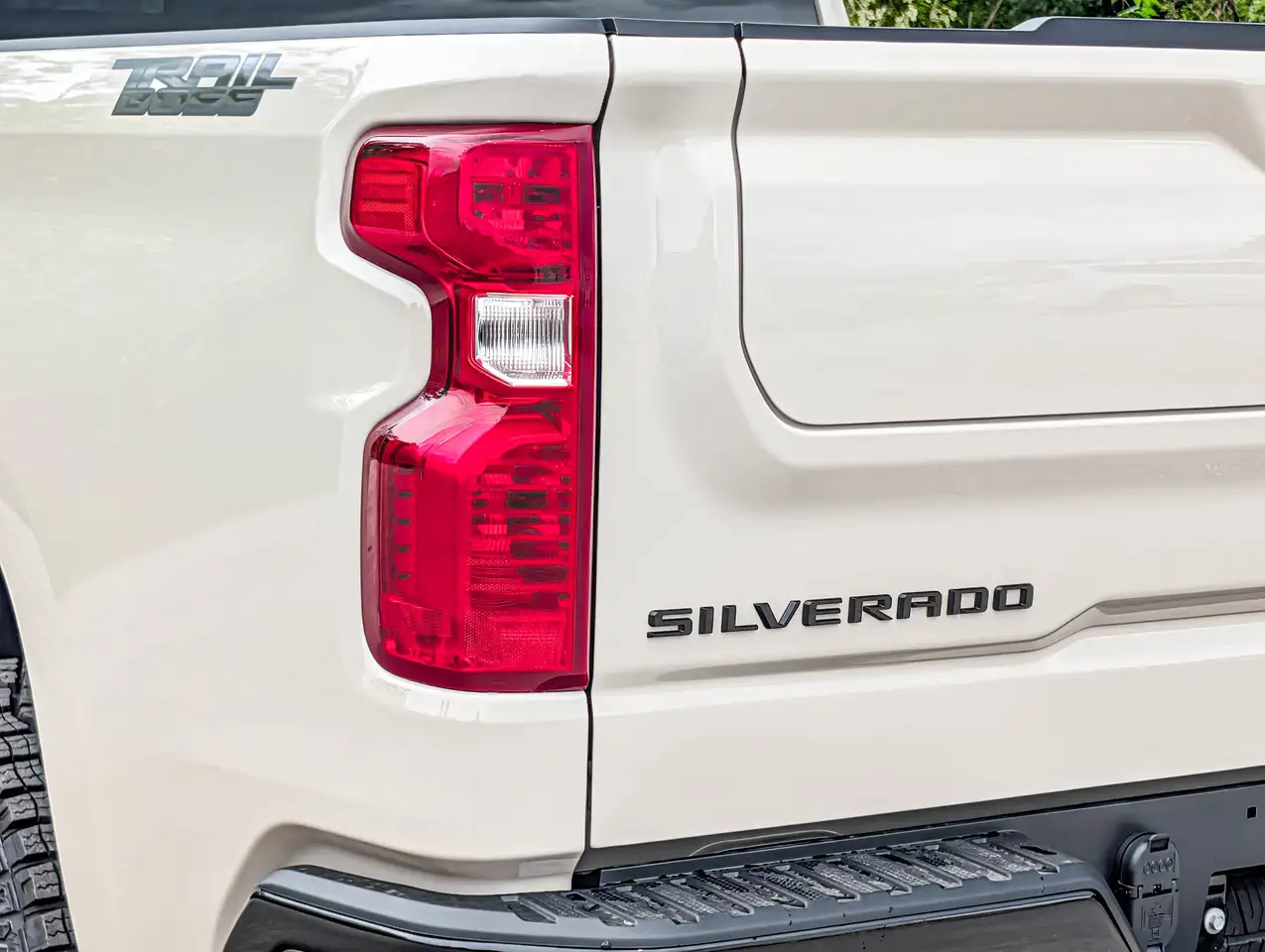 Chevrolet Silverado 1500 снимка Chevrolet Silverado 1500