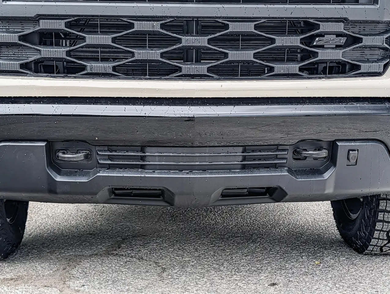 Chevrolet Silverado 1500 снимка Chevrolet Silverado 1500