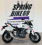 Kawasaki Z 400 Blanco - thumbnail 5