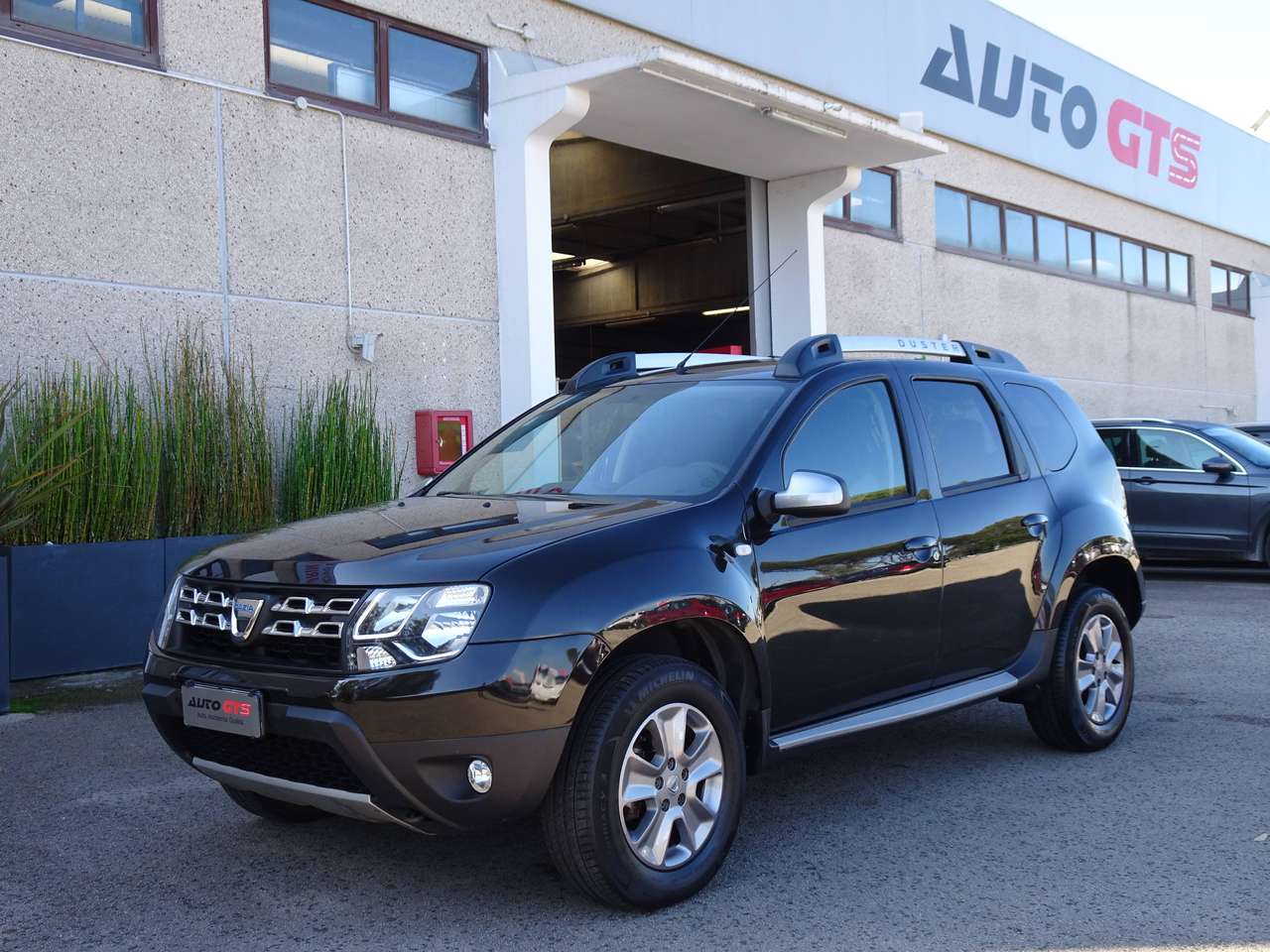 Dacia Duster Duster 1.5 dci Brave2 4x2 s&s Automatica