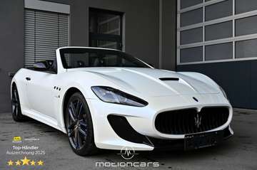 MC Stradale EXP € 118.980,-