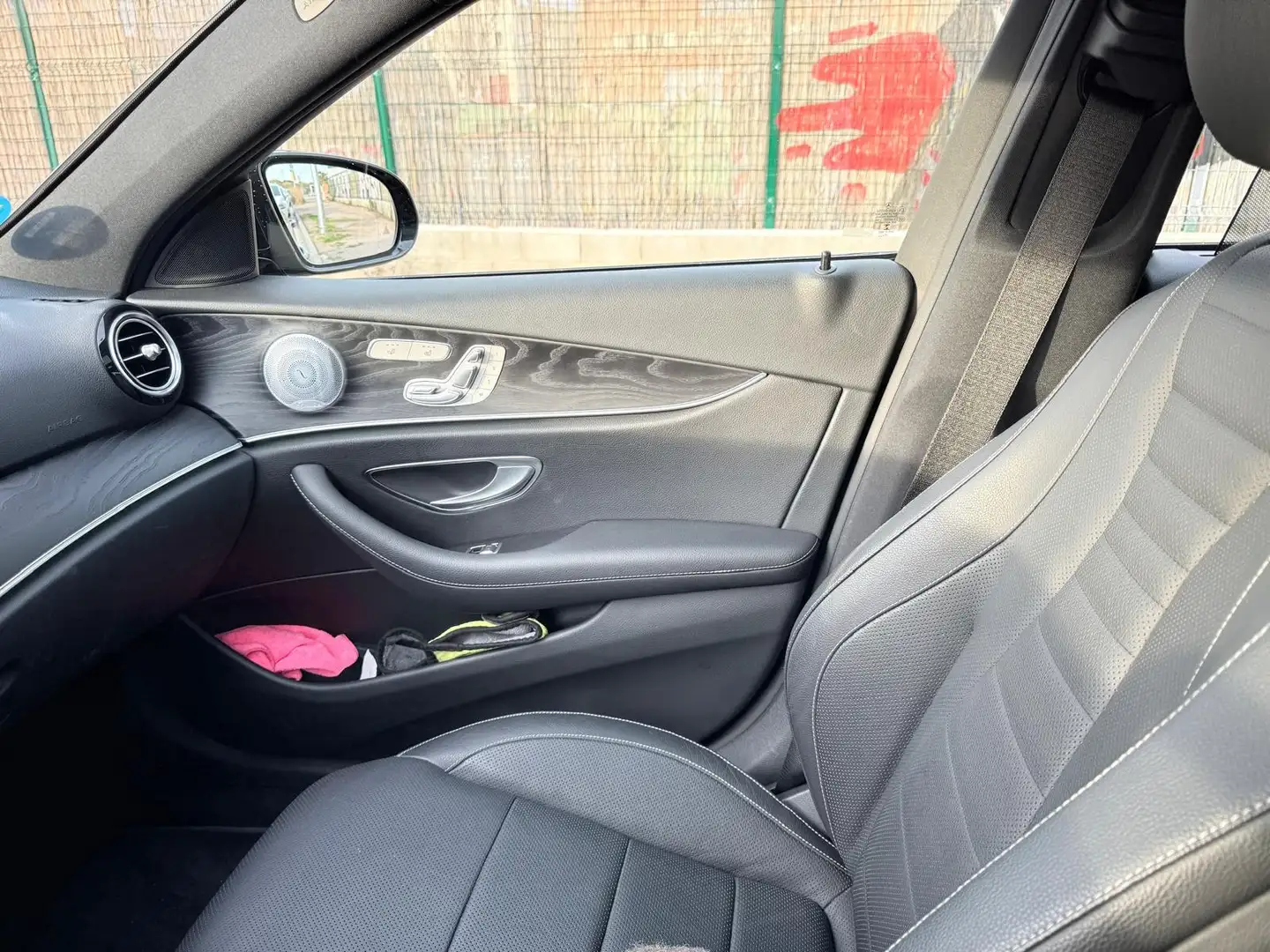 Mercedes-Benz E 300 300e 9G-TRONIC Edition AVANTGARDE - 2