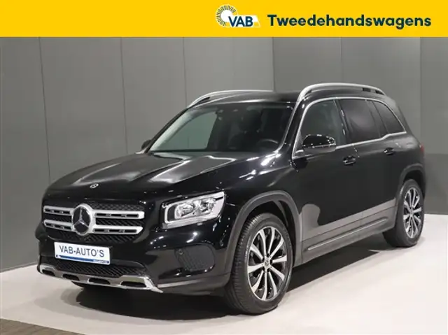 Mercedes-Benz GLB 180 GLB 180 ESSENTIAL LINE