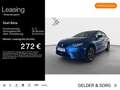 SEAT Ibiza Road Edition 1.0 TSI DSG *NAVI*LED*RFK*PDC Bleu - thumbnail 1