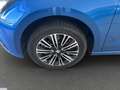 SEAT Ibiza Road Edition 1.0 TSI DSG *NAVI*LED*RFK*PDC Bleu - thumbnail 14