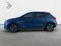 SEAT Ibiza Road Edition 1.0 TSI DSG *NAVI*LED*RFK*PDC Bleu - thumbnail 4