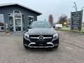 Mercedes-Benz GLC 250 d 4M COUPE NAVI/TOTW./AHK SCHW./LED Noir - thumbnail 2