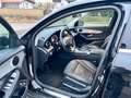 Mercedes-Benz GLC 250 d 4M COUPE NAVI/TOTW./AHK SCHW./LED Noir - thumbnail 6