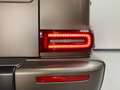 Mercedes-Benz G 63 AMG Burmester / 0% BPM / GRIJSKENTKEN / PRIJS EX BTW Bruin - thumbnail 9