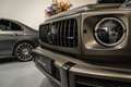 Mercedes-Benz G 63 AMG Burmester / 0% BPM / GRIJSKENTKEN / PRIJS EX BTW Bruin - thumbnail 12