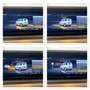 Mercedes-Benz G 63 AMG Burmester / 0% BPM / GRIJSKENTKEN / PRIJS EX BTW Bruin - thumbnail 23