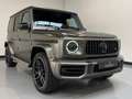 Mercedes-Benz G 63 AMG Burmester / 0% BPM / GRIJSKENTKEN / PRIJS EX BTW Bruin - thumbnail 5