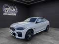 BMW X6 xDrive 30dA Blanco - thumbnail 5