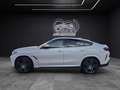 BMW X6 xDrive 30dA Blanco - thumbnail 3