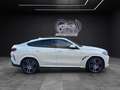 BMW X6 xDrive 30dA Blanco - thumbnail 6