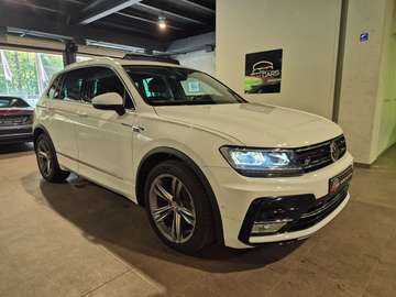 Tiguan 2.0 TDi Comfortline BMT
