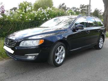 V70 D5 Summum