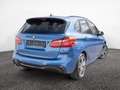 BMW 225 xe Active Tourer M-Sport PANO+LED+HUD+ACC+ Blau - thumbnail 3