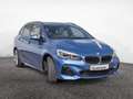 BMW 225 xe Active Tourer M-Sport PANO+LED+HUD+ACC+ Blau - thumbnail 2