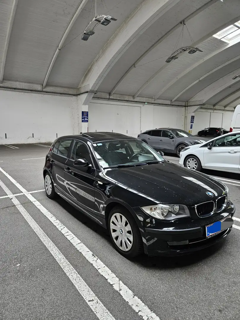 BMW 118 118d - 2
