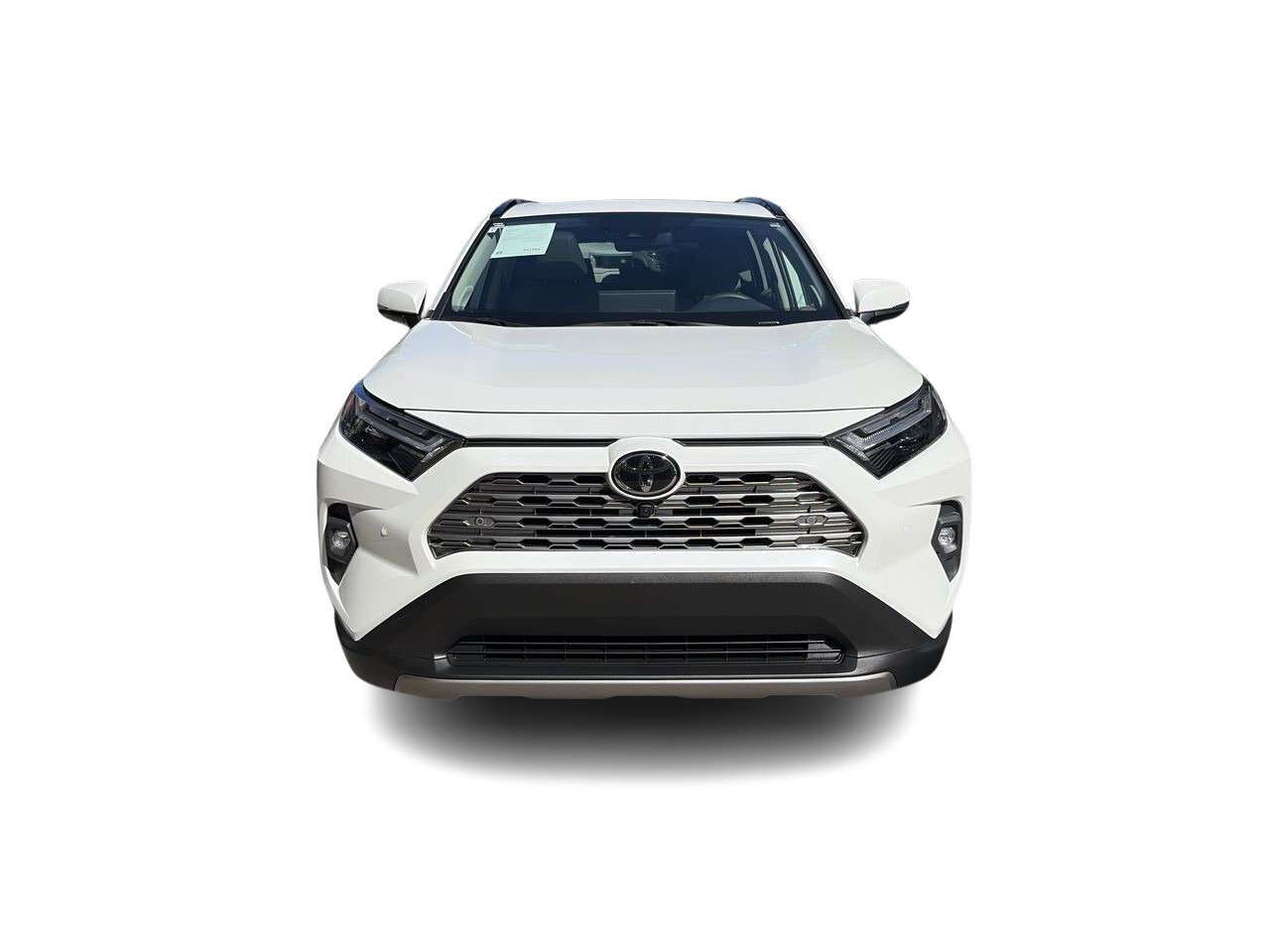 2025 Toyota RAV4 Accident Free | Limited | AWD | Ultra Low KMs — снимка 1