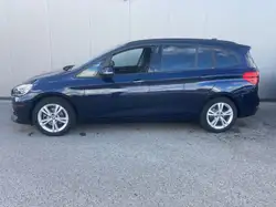 Bmw 218 *Sportsitz*PDC*Navi*