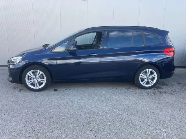 Bmw 218 *Sportsitz*PDC*Navi*