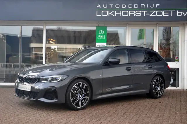 BMW 340 3-serie Touring M340i xDrive Business Edition | Pa