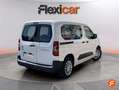 Toyota Proace City 1.5D+102CV Blanco - thumbnail 8