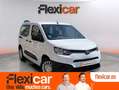 Toyota Proace City 1.5D+102CV Blanco - thumbnail 1
