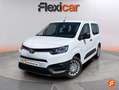 Toyota Proace City 1.5D+102CV Blanco - thumbnail 3