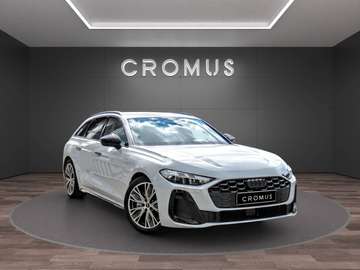Avant 2.0 TDI S line s-tronic IVA ESPOSTA *PROMO*