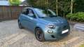 Fiat 500C 42 kWh Icon Bleu - thumbnail 1