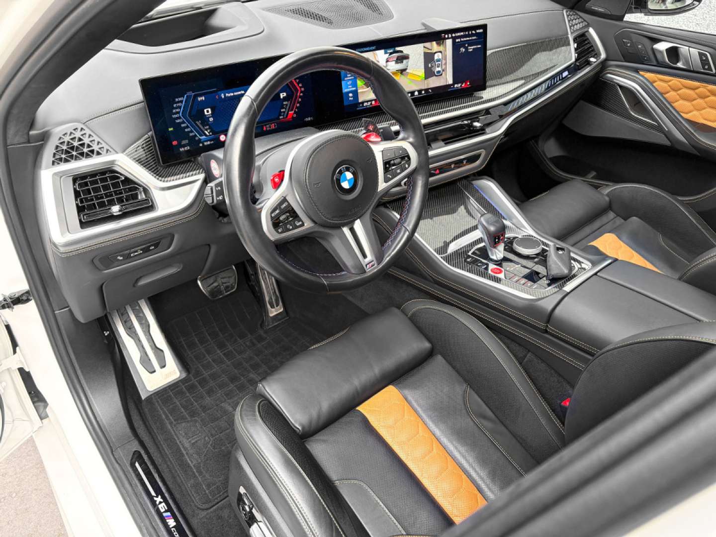 BMW X6 M M Competition -  - Joinsteer - #5