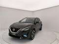 Nissan Qashqai 1.3 mhev Tekna+ 2wd 158cv xtronic Schwarz - thumbnail 2