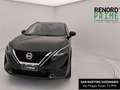 Nissan Qashqai 1.3 mhev Tekna+ 2wd 158cv xtronic Schwarz - thumbnail 1