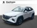 Hyundai TUCSON Smart 2WD Weiß - thumbnail 1