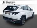 Hyundai TUCSON Smart 2WD Weiß - thumbnail 2