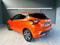 Nissan Micra Micra 1.5dCi/1 Jaar Garantie/Navigatie/camera/sens Orange - thumbnail 4