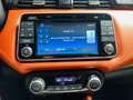 Nissan Micra Micra 1.5dCi/1 Jaar Garantie/Navigatie/camera/sens Orange - thumbnail 14
