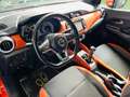 Nissan Micra Micra 1.5dCi/1 Jaar Garantie/Navigatie/camera/sens Orange - thumbnail 5