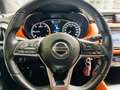 Nissan Micra Micra 1.5dCi/1 Jaar Garantie/Navigatie/camera/sens Orange - thumbnail 8