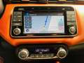 Nissan Micra Micra 1.5dCi/1 Jaar Garantie/Navigatie/camera/sens Orange - thumbnail 12